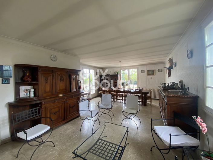 Image No.2-Maison de 3 chambres à vendre à Albi