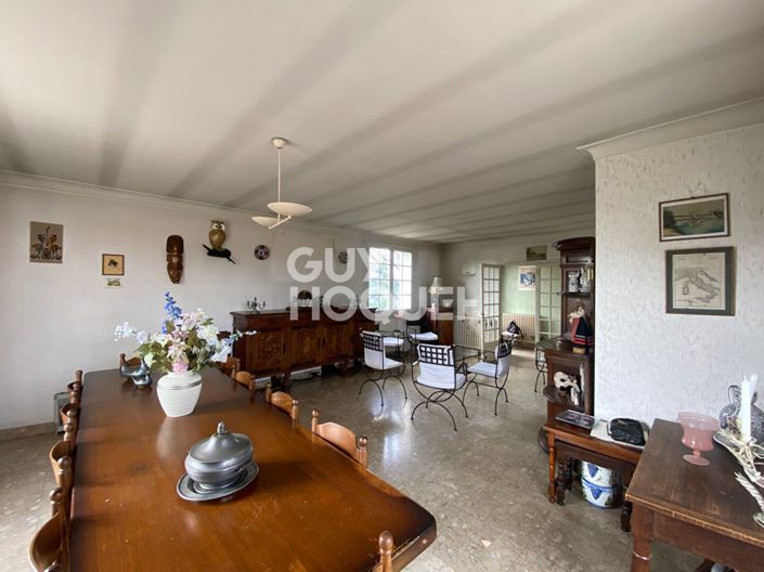 Image No.5-Maison de 3 chambres à vendre à Albi