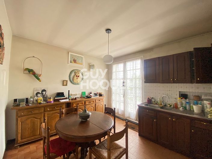 Image No.6-Maison de 3 chambres à vendre à Albi