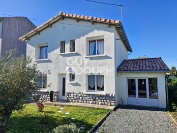 1 - Albi, House