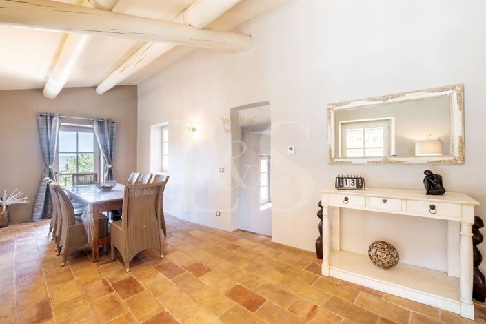 Image No.10-Maison de 3 chambres à vendre à Oppède