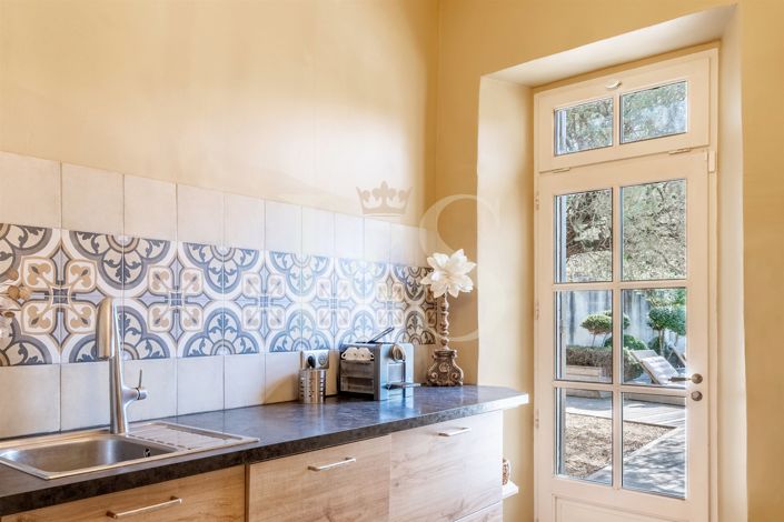 Image No.14-Maison de 3 chambres à vendre à Oppède