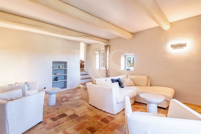 Image No.16-Maison de 3 chambres à vendre à Oppède