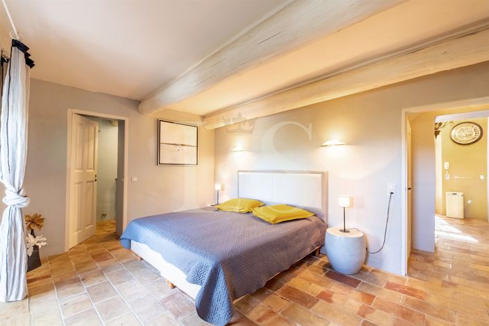 Image No.17-Maison de 3 chambres à vendre à Oppède