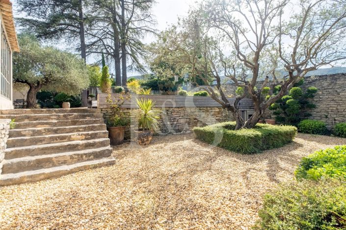 Image No.21-Maison de 3 chambres à vendre à Oppède