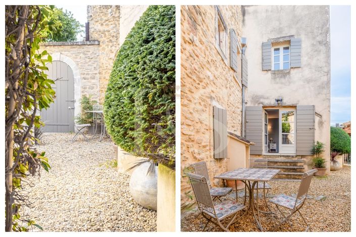 Image No.22-Maison de 3 chambres à vendre à Oppède