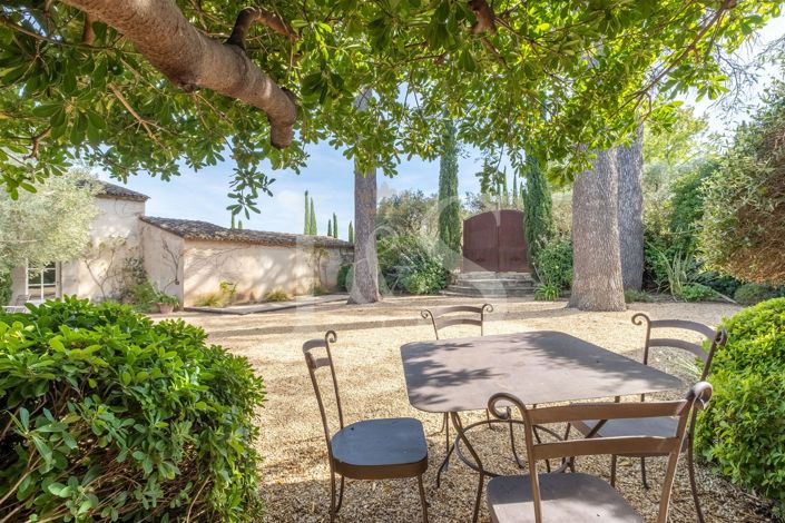 Image No.5-Maison de 3 chambres à vendre à Oppède