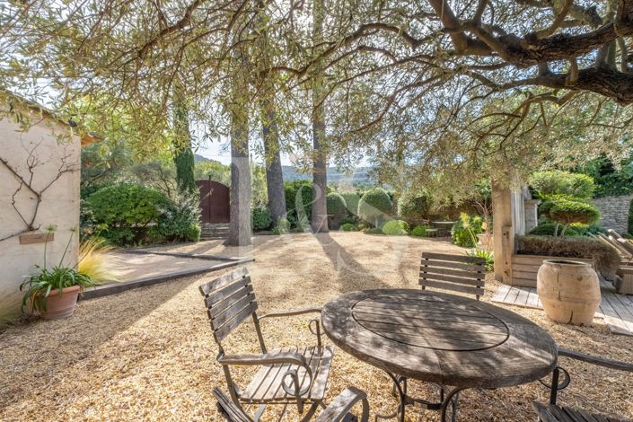 Image No.6-Maison de 3 chambres à vendre à Oppède