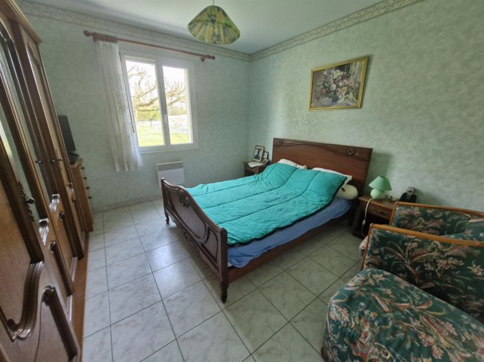 Image No.11-Maison de 3 chambres à vendre à Meschers-sur-Gironde