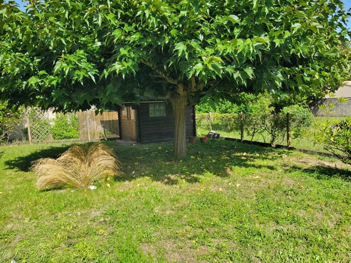 Image No.15-Maison de 3 chambres à vendre à Meschers-sur-Gironde