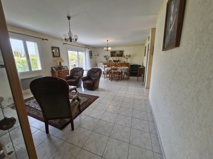 Image No.5-Maison de 3 chambres à vendre à Meschers-sur-Gironde