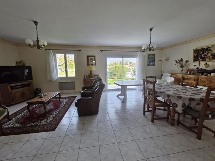 Image No.6-Maison de 3 chambres à vendre à Meschers-sur-Gironde