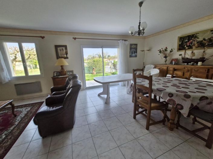 Image No.7-Maison de 3 chambres à vendre à Meschers-sur-Gironde