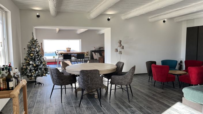 Image No.6-Maison de 16 chambres à vendre à Pernes-les-Fontaines