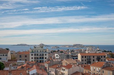 1 - Bouches-du-Rhône, Apartment