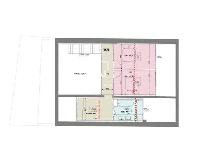 Image No.17-4 Bed House for sale