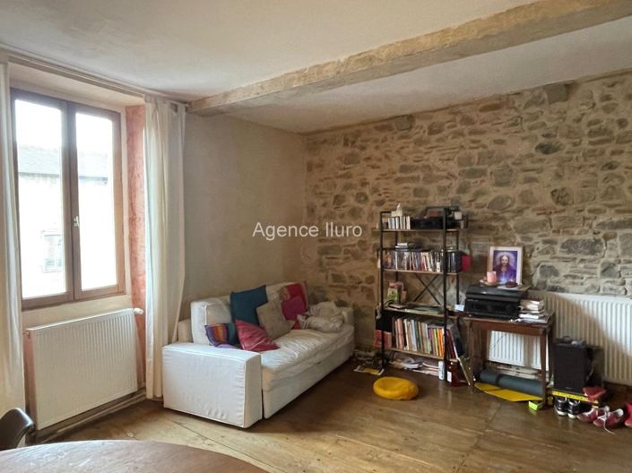 Image No.3-Appartement de 2 chambres à vendre à Oloron-Sainte-Marie