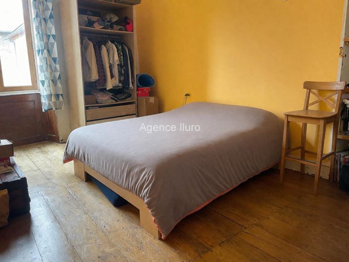 Image No.4-Appartement de 2 chambres à vendre à Oloron-Sainte-Marie