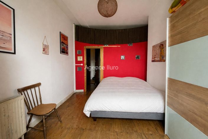 Image No.5-Appartement de 2 chambres à vendre à Oloron-Sainte-Marie