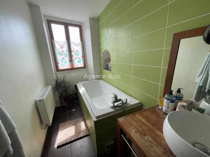 Image No.6-Appartement de 2 chambres à vendre à Oloron-Sainte-Marie