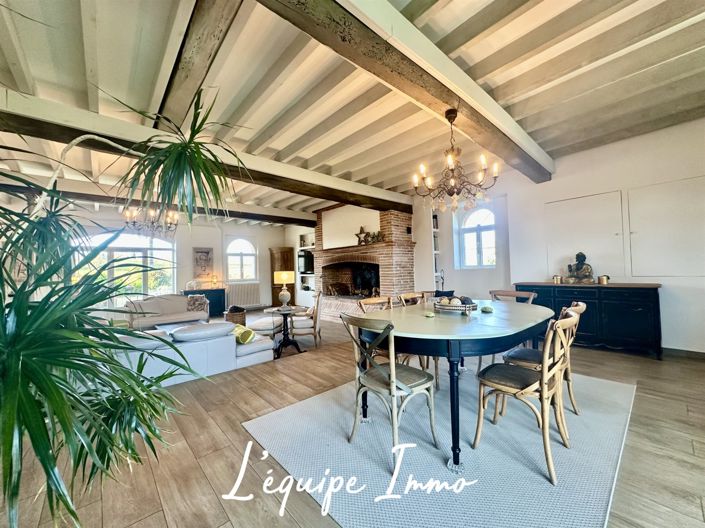 Image No.10-Maison de 12 chambres à vendre à Saint-Lys