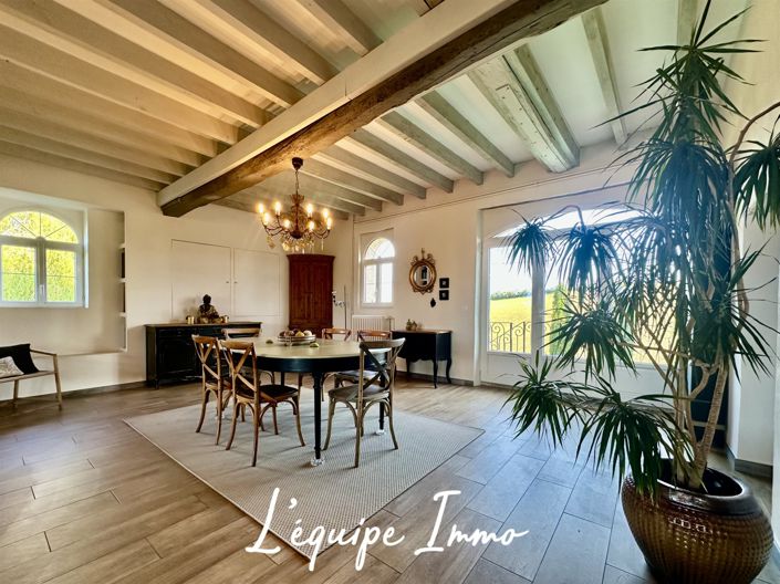 Image No.13-Maison de 12 chambres à vendre à Saint-Lys