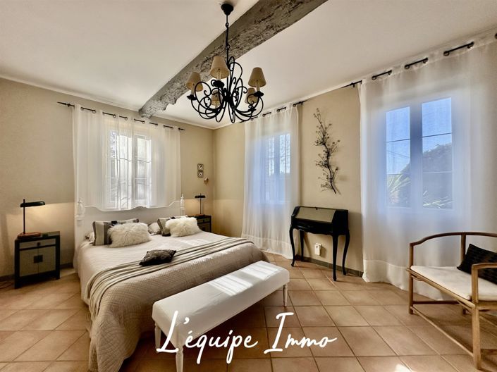 Image No.14-Maison de 12 chambres à vendre à Saint-Lys