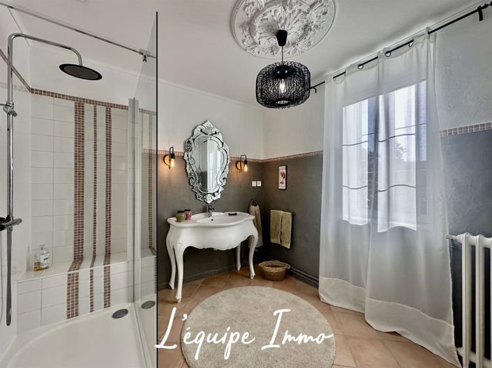 Image No.15-Maison de 12 chambres à vendre à Saint-Lys