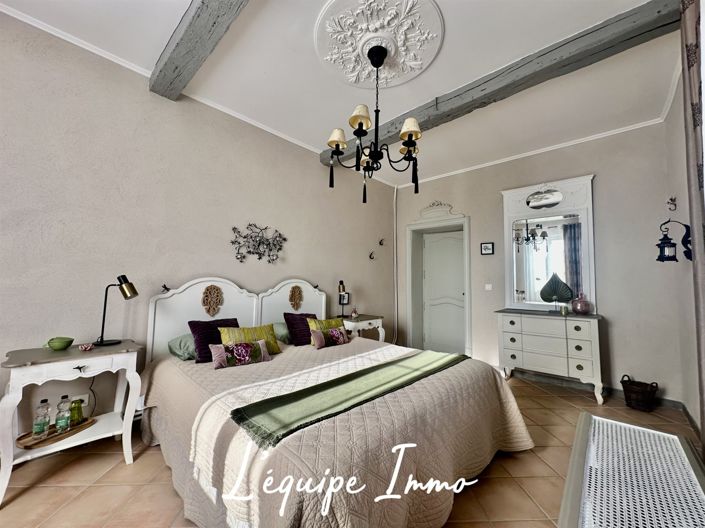 Image No.16-Maison de 12 chambres à vendre à Saint-Lys