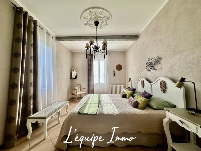 Image No.17-Maison de 12 chambres à vendre à Saint-Lys