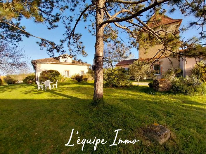 Image No.2-Maison de 12 chambres à vendre à Saint-Lys