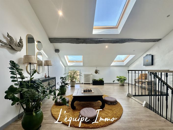 Image No.20-Maison de 12 chambres à vendre à Saint-Lys