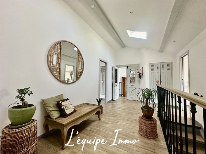 Image No.22-Maison de 12 chambres à vendre à Saint-Lys