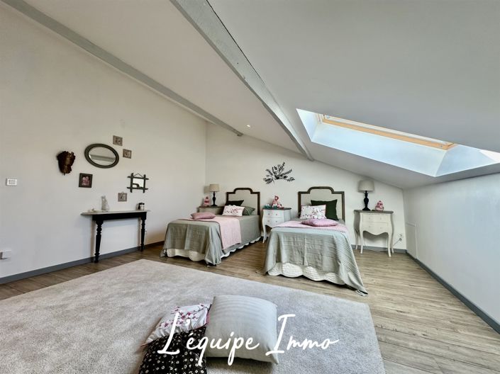 Image No.23-Maison de 12 chambres à vendre à Saint-Lys