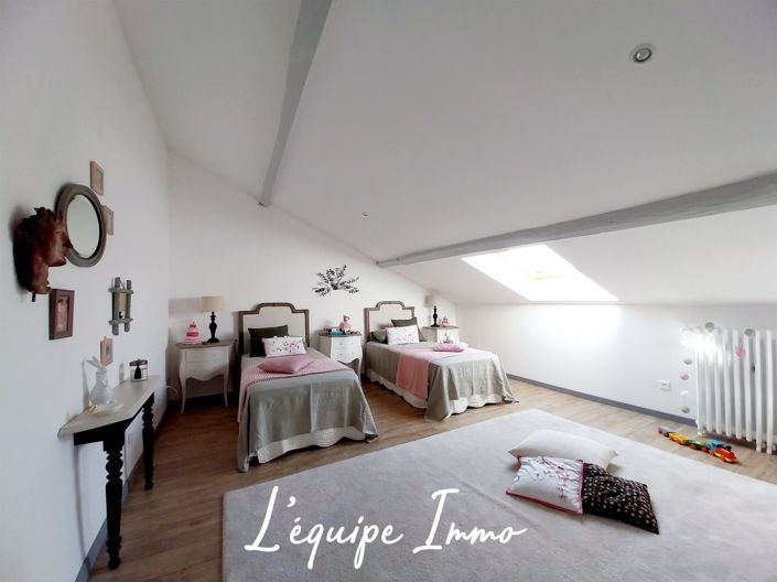 Image No.24-Maison de 12 chambres à vendre à Saint-Lys