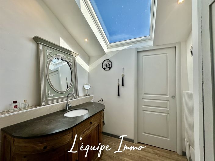 Image No.26-Maison de 12 chambres à vendre à Saint-Lys