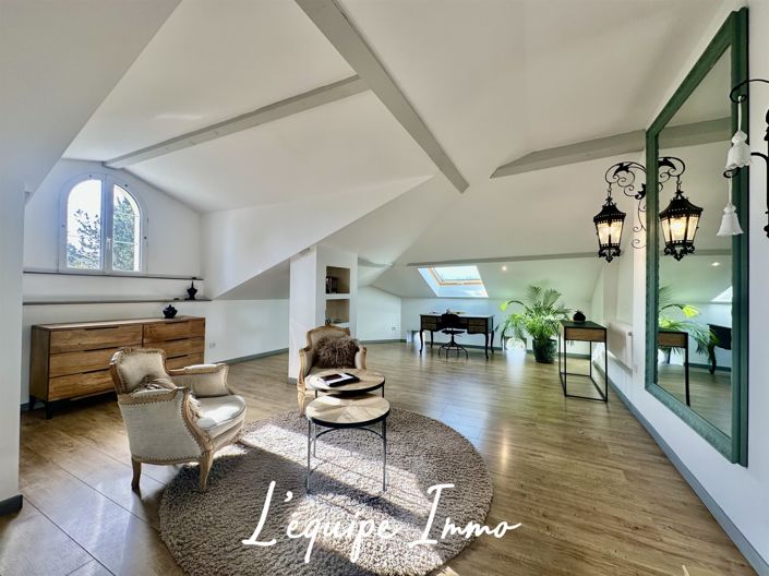 Image No.27-Maison de 12 chambres à vendre à Saint-Lys