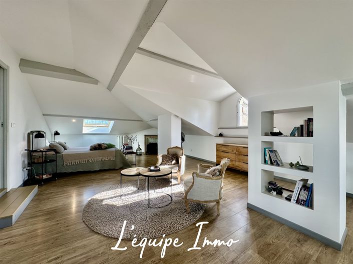 Image No.28-Maison de 12 chambres à vendre à Saint-Lys