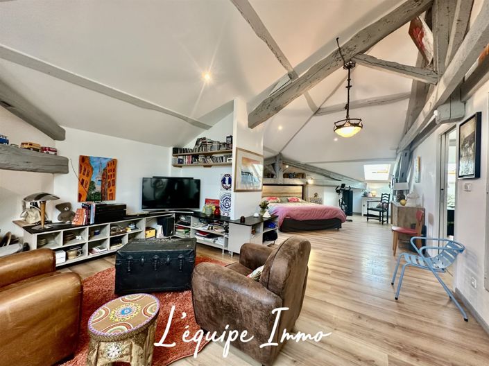 Image No.30-Maison de 12 chambres à vendre à Saint-Lys