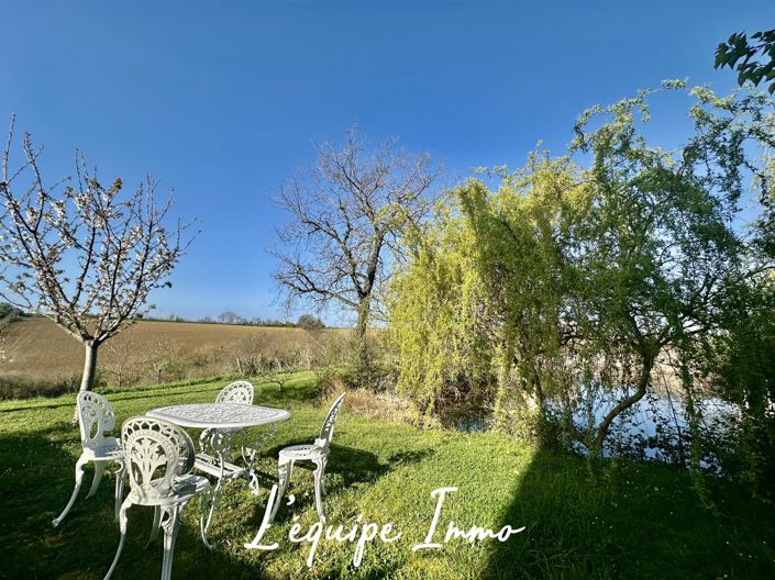 Image No.34-Maison de 12 chambres à vendre à Saint-Lys