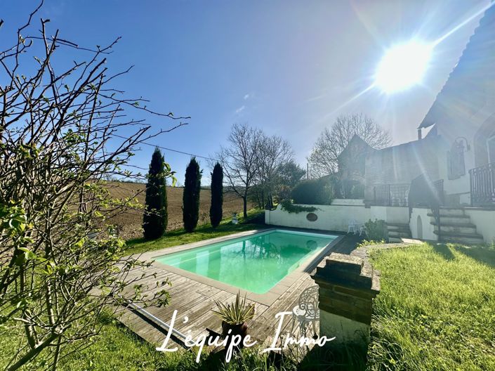 Image No.36-Maison de 12 chambres à vendre à Saint-Lys