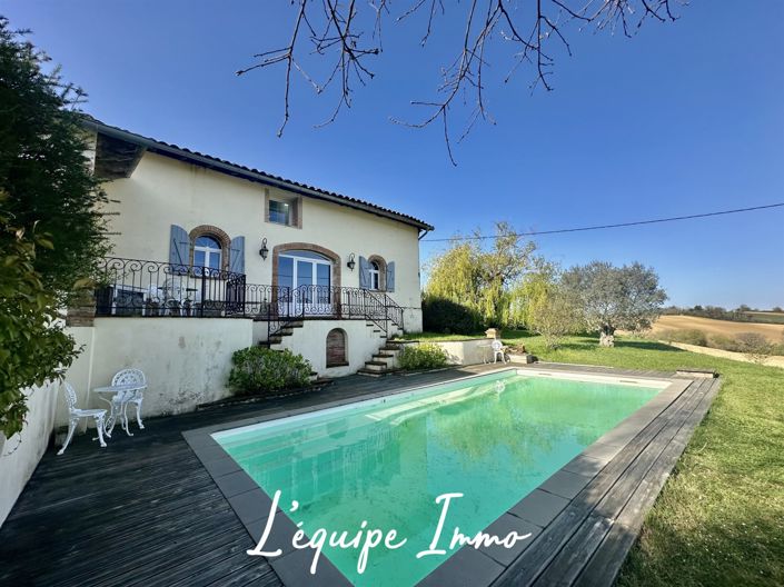 Image No.37-Maison de 12 chambres à vendre à Saint-Lys