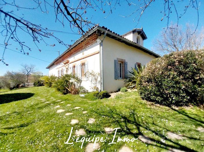 Image No.38-Maison de 12 chambres à vendre à Saint-Lys