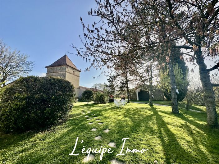 Image No.39-Maison de 12 chambres à vendre à Saint-Lys