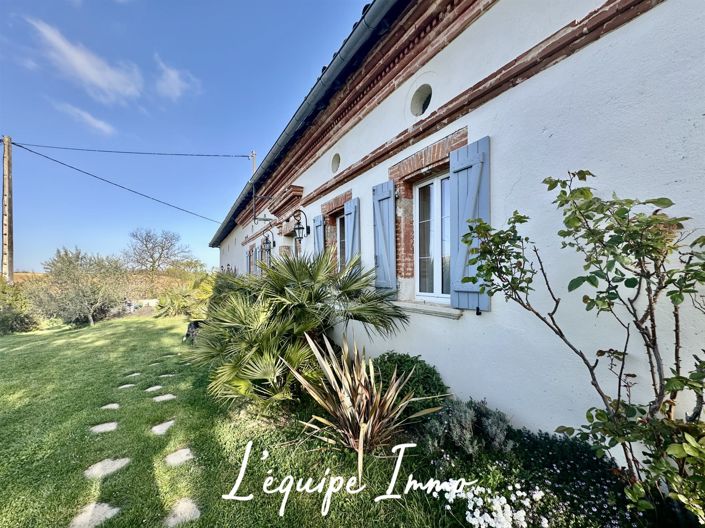 Image No.4-Maison de 12 chambres à vendre à Saint-Lys