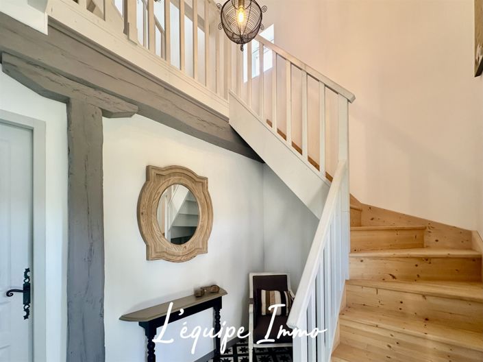 Image No.41-Maison de 12 chambres à vendre à Saint-Lys