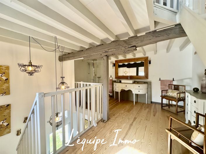 Image No.42-Maison de 12 chambres à vendre à Saint-Lys