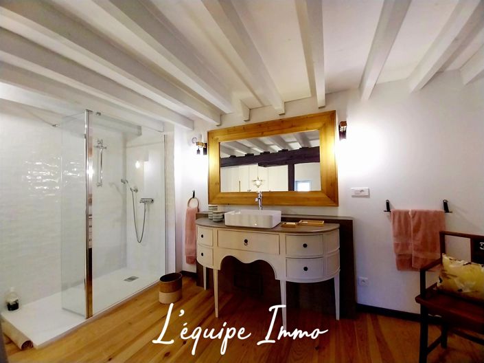 Image No.43-Maison de 12 chambres à vendre à Saint-Lys