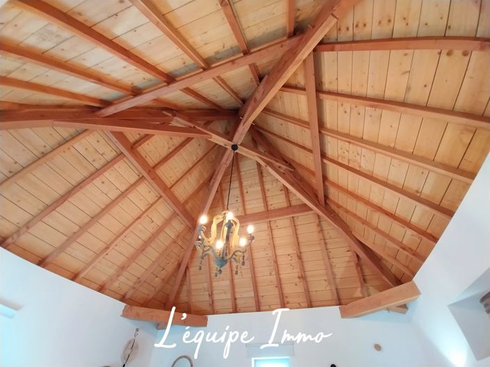 Image No.45-Maison de 12 chambres à vendre à Saint-Lys