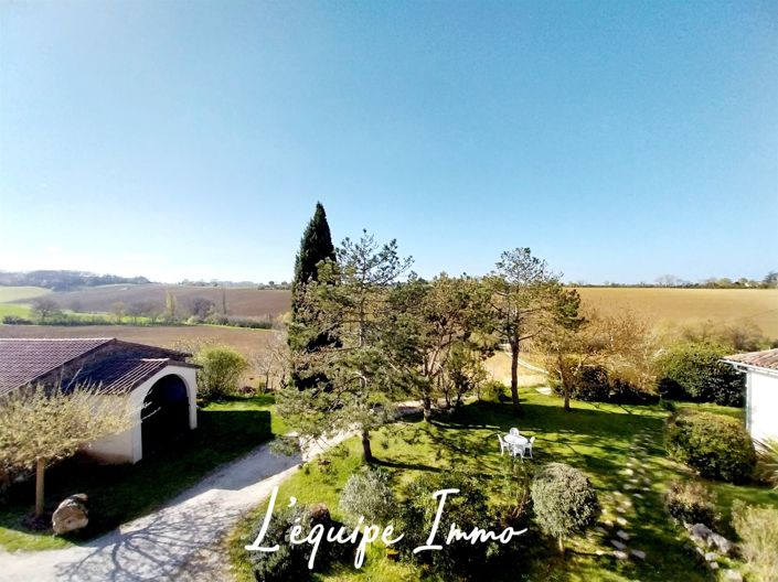 Image No.46-Maison de 12 chambres à vendre à Saint-Lys